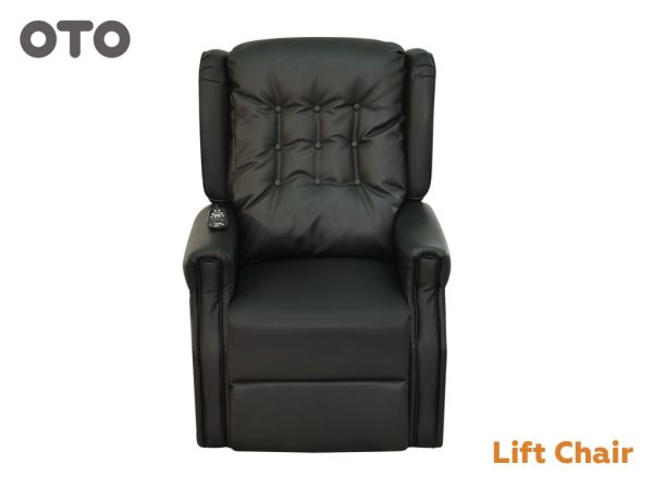 Recliner chair with vibration massage OTO Lift Chair LC-800