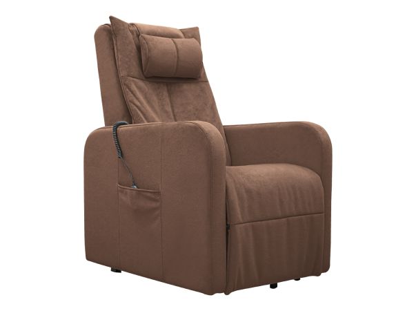 Massage chair recliner FUJIMO LIFT CHAIR F3005 FLFC Terra (Sakura 20)