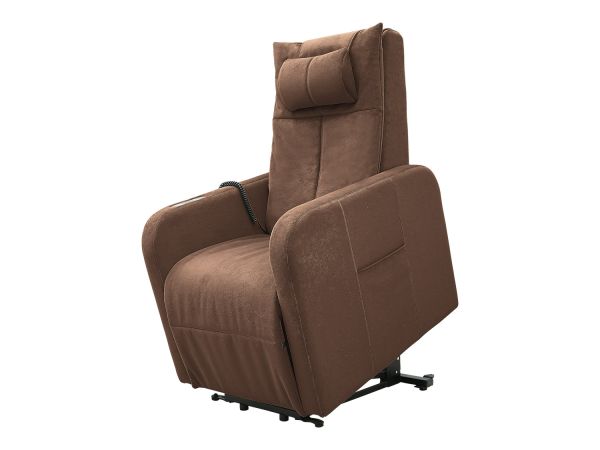 Massage chair recliner FUJIMO LIFT CHAIR F3005 FLFC Terra (Sakura 20)